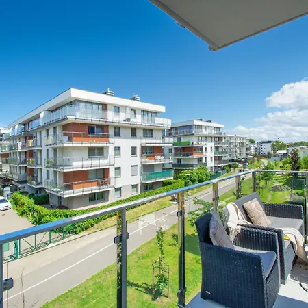 Sloneczny * Kołobrzeg